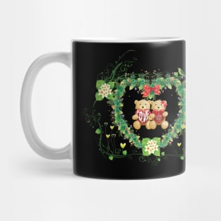 Valentine 105 Mug